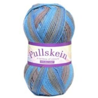 Pullskein