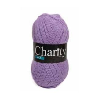 Charity 4Ply