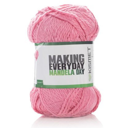 67 Blankets Chunky - Candylicious