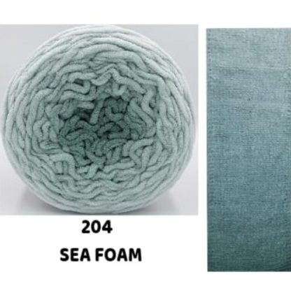 67 Blankets Cascade - Sea Foam