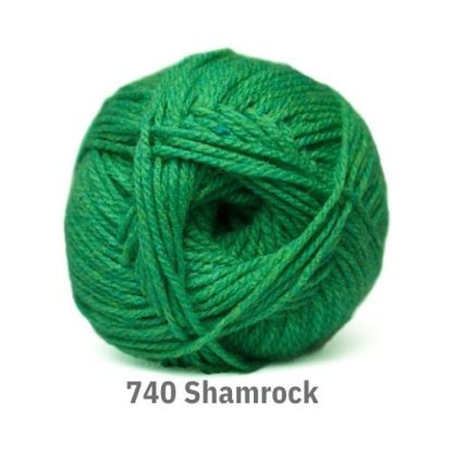 Charity Double Knit - Shamrock