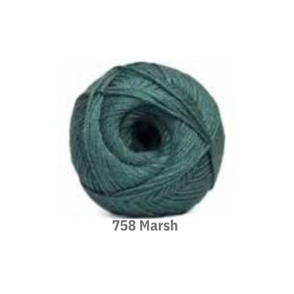 Elle Charity 300g Plain - Marsh