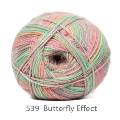 Elle Charity 300g Print - Butterfly Effect