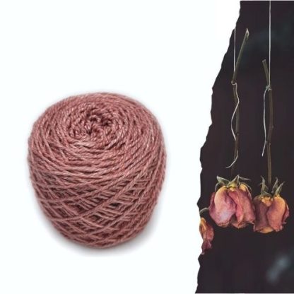 Pianna Yarns Duo - Dark Lully