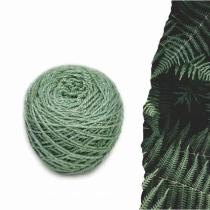 Pianna Yarns Duo - Dark Tallis