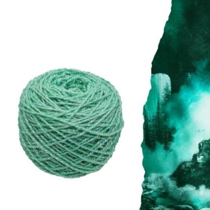 Pianna Yarns Duo - Dark Willaert