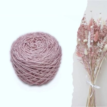 Pianna Yarns Duo - Knussen