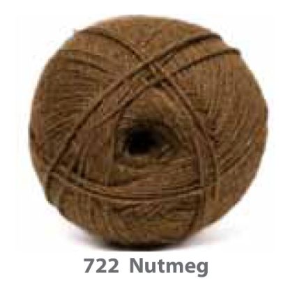 Elle Charity 300g Plain – Nutmeg