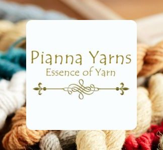 Pianna Yarns